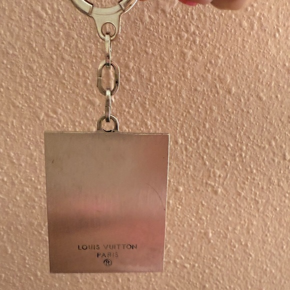 Louis Vuitton purse charm - Picture 6 of 6